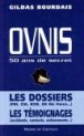 Ovni 50 ans de secret&nbsp;-&nbsp;G. Bourdais