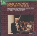 Dimitri Chostakovitch