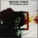 Michael Nyman