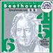 Ludwig van Beethoven&nbsp;-&nbsp;Symphonies N°4 en si bémol majeur opus 60, N°5 en ut mineur opus 67, N°6 en fa majeur opus 69 - Corolian opus 62