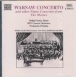 &nbsp;-&nbsp;Concerto de Varsovie et autres concertos pour piano du...