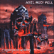 Axel Rudi Pell&nbsp;-&nbsp;Kings and queens