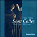 Scott Colley&nbsp;-&nbsp;This place