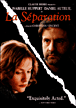 La séparation