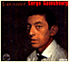 Serge Gainsbourg&nbsp;-&nbsp;L'étonnant Serge Gainsbourg