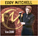 Eddy Mitchell&nbsp;-&nbsp;Live 2000