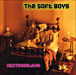 Soft Boys&nbsp;-&nbsp;Nextdoorland