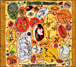 Joanna Newsom&nbsp;-&nbsp;Milk eyed mender