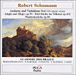 Robert Schumann&nbsp;-&nbsp;Andante et Variations WoO10,1 - 5 Pièces sur un air populaire, opus 102