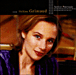 Hélène Grimaud&nbsp;-&nbsp;Portrait d'artiste