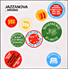 Jazzanova&nbsp;-&nbsp;Mixing