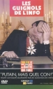 Les Guignols de l'Info&nbsp;-&nbsp;Les Guignols de l'info