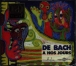 Jean Martin&nbsp;-&nbsp;De Bach à nos jours