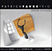Patrick Favre&nbsp;-&nbsp;Danse nomade