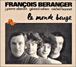 François Béranger&nbsp;-&nbsp;Monde bouge