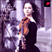 Jean-Sébastien Bach, Hilary Hahn&nbsp;-&nbsp;Sonates et Partitas pour violon seul