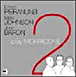 Enrico Pieranunzi, Marc Johnson&nbsp;-&nbsp;Play Morricone 2