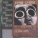 Chris Cheek&nbsp;-&nbsp;A girl named Joe