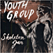Youth Group&nbsp;-&nbsp;Skeleton jar