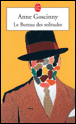 Le bureau des solitudes&nbsp;-&nbsp;Anne Goscinny