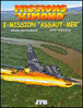 Missions Kimono, T2&nbsp;-&nbsp;Nicole, Brouard