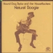 Hound Dog Taylor, Houserockers&nbsp;-&nbsp;Natural boogie