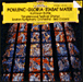 Francis Poulenc&nbsp;-&nbsp;Gloria - Stabat mater