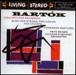 Béla Bartok&nbsp;-&nbsp;Concerto pour orchestre - Musique pour cordes, percussions et célesta