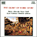 Guillaume Dufay, Heinrich Isaac, Ludwig Senfl