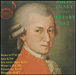 Wolfgang Amadeus Mozart