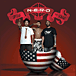 N.E.R.D.&nbsp;-&nbsp;Fly or die