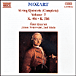 Wolfgang Amadeus Mozart