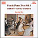 Claude Debussy, Maurice Ravel, Florent Schmitt