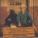 J.J. Cale&nbsp;-&nbsp;The very best of J.J. Cale