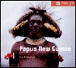 Compilation musiques du monde