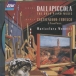 Mario Castelnuovo-Tedesco, Luigi Dallapiccola