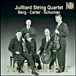 Alban Berg, Elliott Carter, William Schuman&nbsp;-&nbsp;Suite lyrique pour quatuor à cordes