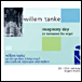 Willem Tanke&nbsp;-&nbsp;Oeuvres d'orgue