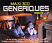 Génériques de séries télé