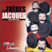 Les Frères Jacques&nbsp;-&nbsp;Barbara