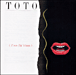 Toto&nbsp;-&nbsp;Isolation