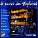 Francis Cabrel, Jean-Jacques Goldman, Patricia Kaas&nbsp;-&nbsp;La soirée des Enfoirés