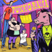 Compilation Punk Rock&nbsp;-&nbsp;Punk'o rama