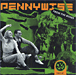 Pennywise&nbsp;-&nbsp;From the ashes