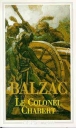 Le Colonel Chabert&nbsp;-&nbsp;Honoré de Balzac, Nadine Satiat