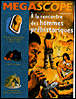 A la rencontre des hommes préhistoriques&nbsp;-&nbsp;J.L. Craipeau, Pascal Picq