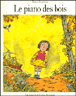 Le piano des bois&nbsp;-&nbsp;Kazuo Iwamura, Irène Schwartz