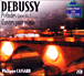 Claude Debussy&nbsp;-&nbsp;Préludes des Livres 1 et 2