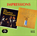The Impressions&nbsp;-&nbsp;We're a winner