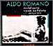 Aldo Romano&nbsp;-&nbsp;Il piacere